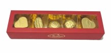 Chocolate Boniva 50g