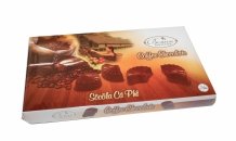 Chocolate cà phê 180g