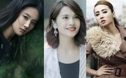 7 mỹ nhân Hoa ngữ khiến fan muốn 
